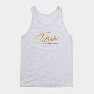 The Tina Tank Top